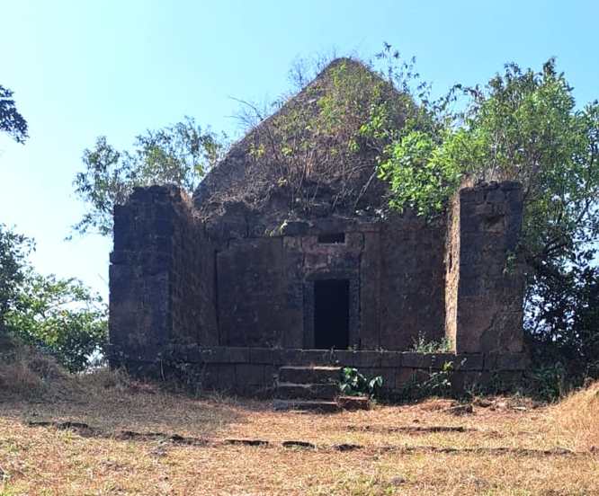 historical treasure of shivaji maharaj era found at raipatan in rajapur