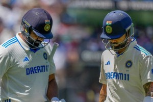 Rohit Sharma and Virat Kohli Time For Test Retirement Ravi Shastri Statement Viral IND vs AUS