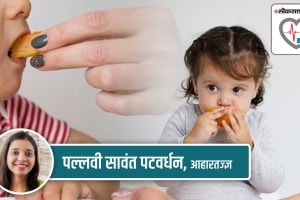 Health Special, children teeth, children health ,