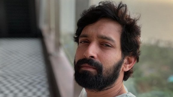 When Vikrant Massey revealed why he quit TV after earning 35 lakh