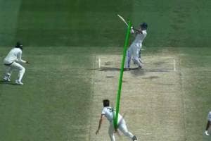 Yashasvi Jaiswal Controversial Wicket He Given Out Despite No edge on Snicko in IND vs AUS Melbourne Test