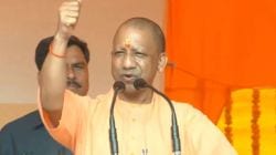 Yogi Adityanath : “ताज महाल बांधणाऱ्या मजुरांचे हात कापण्यात आले, पण राम मंदिराच्या मजुरांना…” आदित्यनाथांनी का केले पंतप्रधानांचे कौतुक?