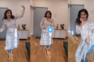 bigg boss marathi season 5 fame yogita Chavan lavani dance video viral