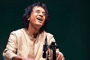 Zakir Hussain Movies