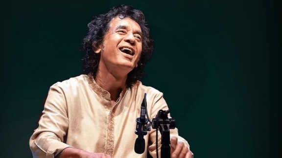 Zakir Hussain Movies