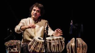 Tabla maestro Zakir Hussain passes away at 73