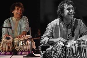 Tabla Maestro Zakir Hussain Dies at 73