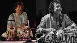 Zakir Hussain : झाकीर हुसैन यांना ‘उस्ताद’ म्हटलेलं का आवडत नसे? “मै जिंदगीभर शागीर्द रहना चाहता हूँ” असं ते का म्हणाले होते?