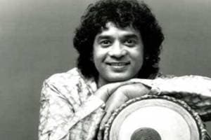 Tabla Maestro Zakir Hussain Dies at 73