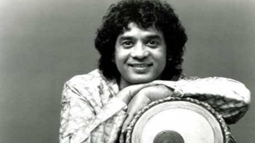 Tabla Maestro Zakir Hussain Dies at 73