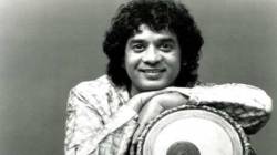 Zakir Hussain : झाकीर हुसैन यांना मिळालेलं पहिलंं मानधन किती होतं माहीत आहे का? वाचा रंजक किस्सा