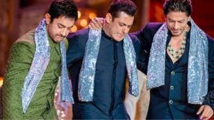 aamir khan, shah rukh khan, salman khan