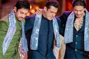 aamir khan, shah rukh khan, salman khan