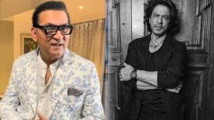 abhijeet bhattacharya shah rukh khan