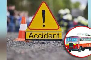 The number of accidents in ST Corporation is highest this year