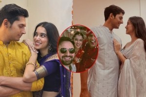 actor Shalva Kinjawadekar first Wedding Photo out