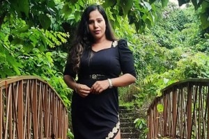 actress Sapna Singh teen son found dead in UP (1)