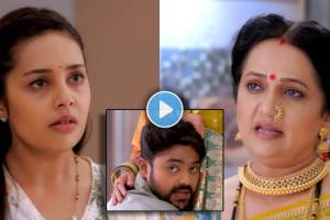 tula shikvin changalach dhada adhipati defends mother akshara feels helpless