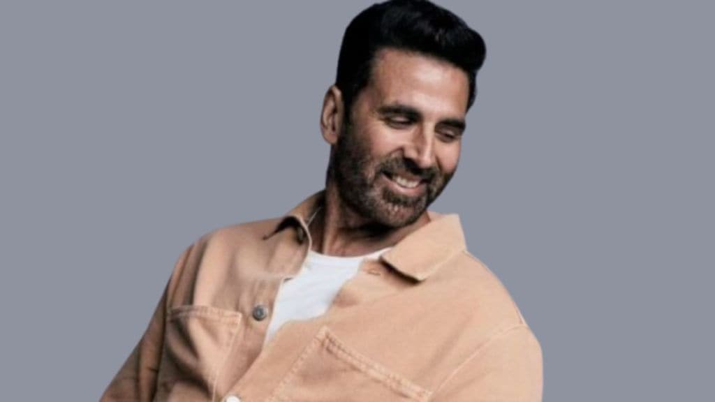 akshay kumar