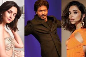 Year Ender Top Bollywood Stars Of 2024