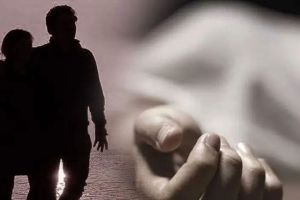 andhra pradesh couple suicide