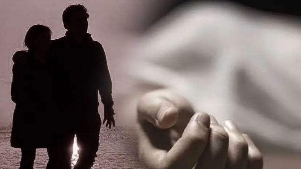 andhra pradesh couple suicide