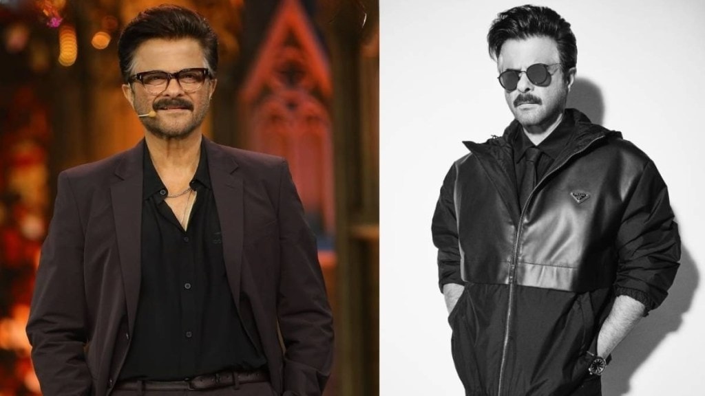 anil kapoor birthday bollywood journey