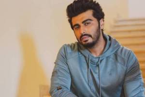 arjun kapoor on parents divorced