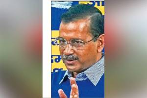 Arvind Kejriwal to contest from New Delhi AAP announces final list of 38 candidates