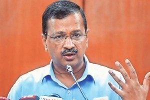 Kejriwal launches Revdi Pe Charcha campaign