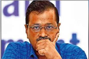 Case against Kejriwal Officials claim that Lieutenant Governor gave permission