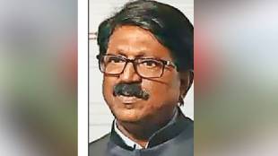 Thackeray group MP Arvind Sawant questions whether the Constitution was forgotten while breaking Shiv Sena print politics news