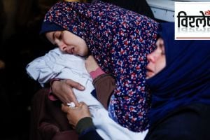 babies dies in gaza