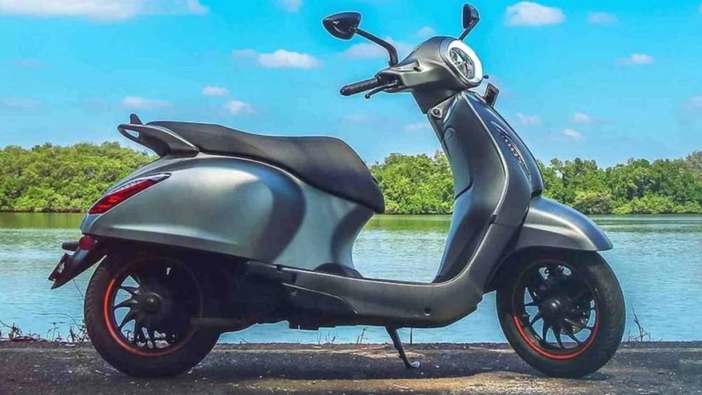 Bajaj launches new versions of Chetak electric scooter