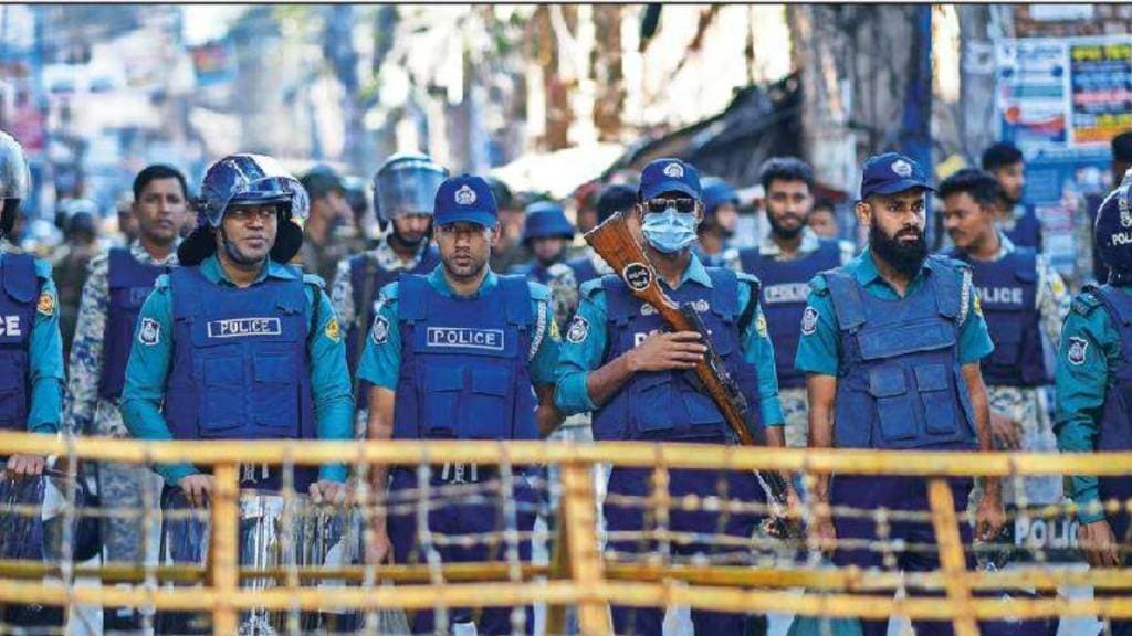 security breach at bangladesh assistant high commission in agartala