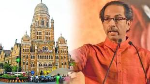 thackeray group start preparations for mumbai municipal elections