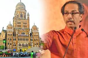 thackeray group start preparations for mumbai municipal elections