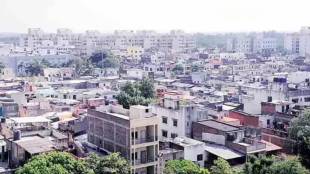 redevelopment of GTB Nagar societies