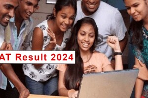 IIM CAT Result 2024 Results of CAT 2024 are out at iimcat.ac.in. Candidates can check direct link here and steps to check scorecard