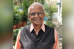 Senior journalist kiran thakur