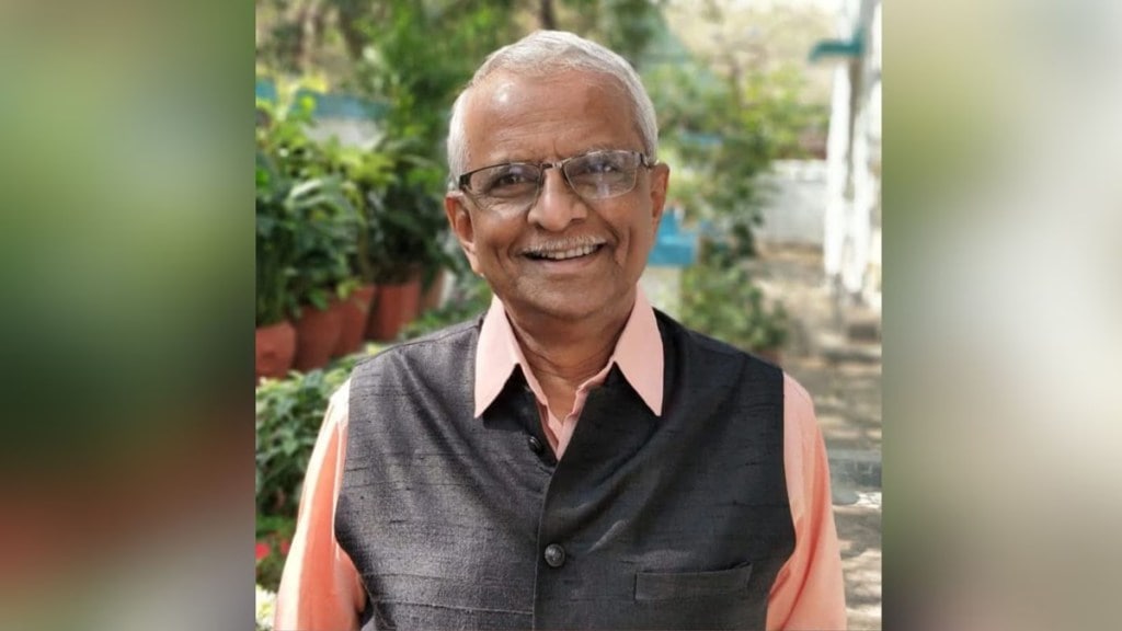 Senior journalist kiran thakur