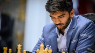 Indian players chess