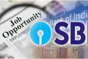 sbi recruitment loksatta news