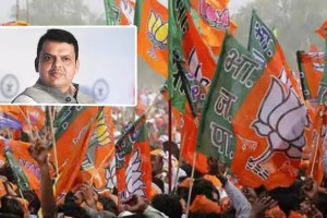 bjp devendra fadnavis loksatta