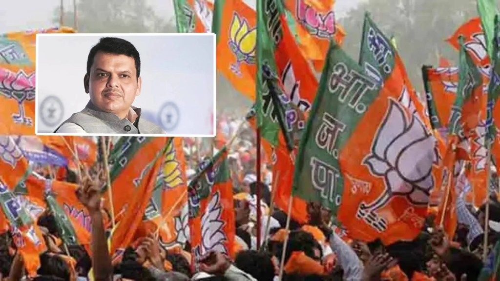 bjp devendra fadnavis loksatta