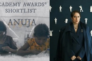 anuja shortlisted for Oscars 2025