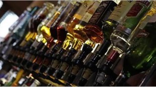 Maharashtra liquor sale loksatta news