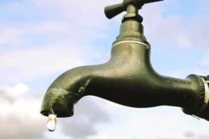 thane city water supply cut