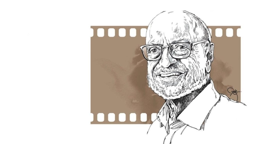 shyam benegal Indian reality