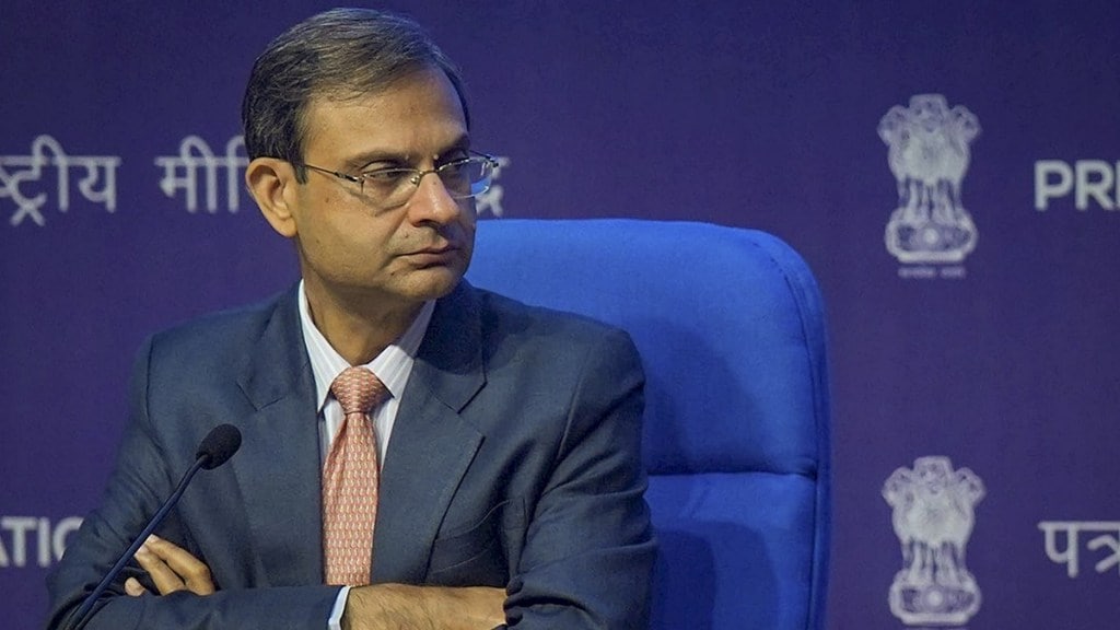 rbi Sanjay Malhotra